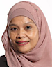 CGS-CIMB CEO: Azizah Mohd Yatim